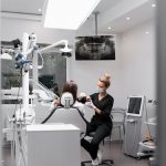 Лечение зубов без боли: инновационные методы и технологии