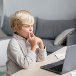 Онлайн логопед: эффективные методы коррекции речи