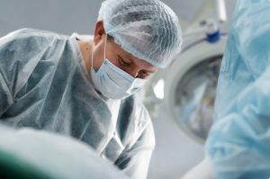 Операция при скрытом половом члене у детей