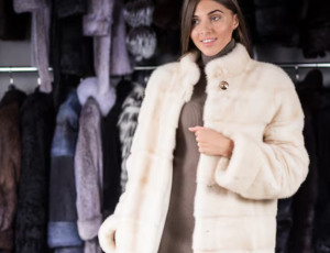 Покупка холодильника для шубы: гарантия долгого хранения и качества